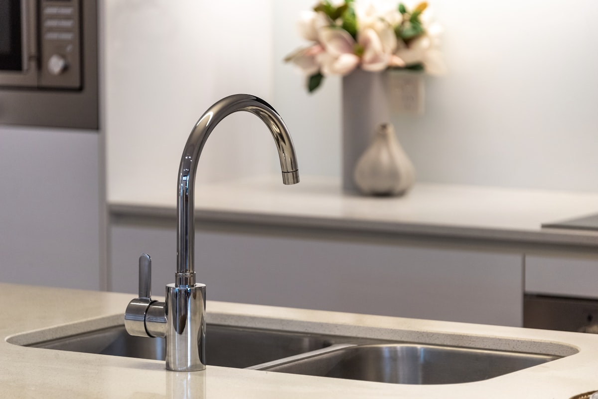 Commercial plumbing in Texarkana