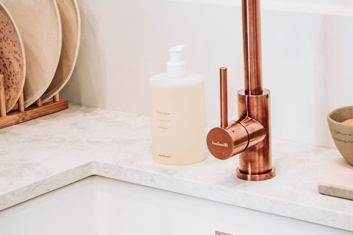 Kitchen Plumbing service in Texarkana, TX